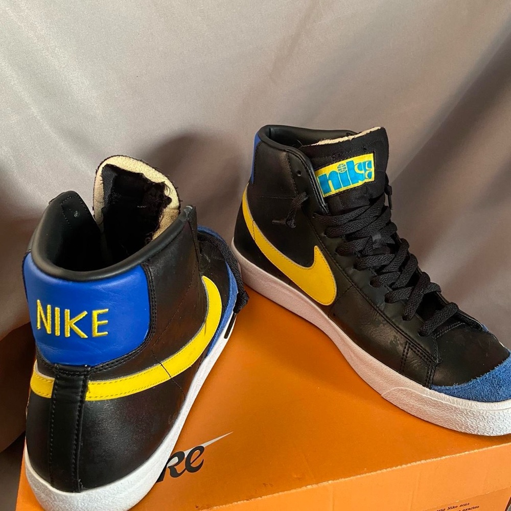 Nike Blazer Mid ‘77 Vntg
